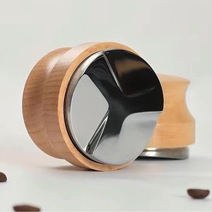 51 mm Coffee Distributor 3 angled